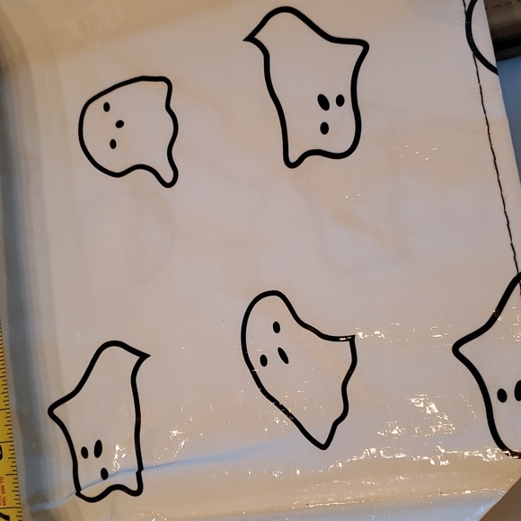 Ghost tarp type shopping bag NEW - Picture 2 of 4